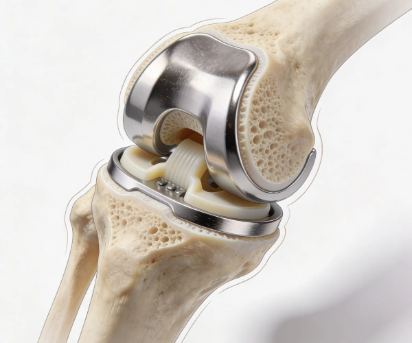 Mejores Especialistas en Prótesis de Rodilla en Guadalajara, Jal
